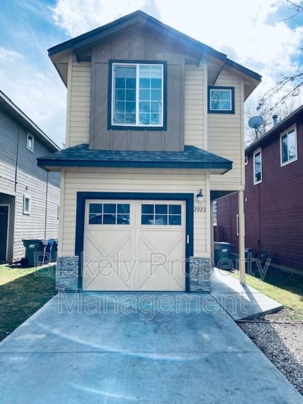 2923 W Lemhi St