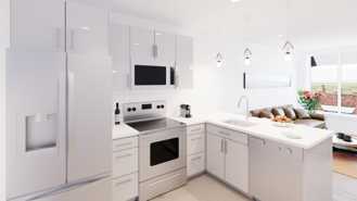 4 Newcomb St #202 - Photo 1 of 1