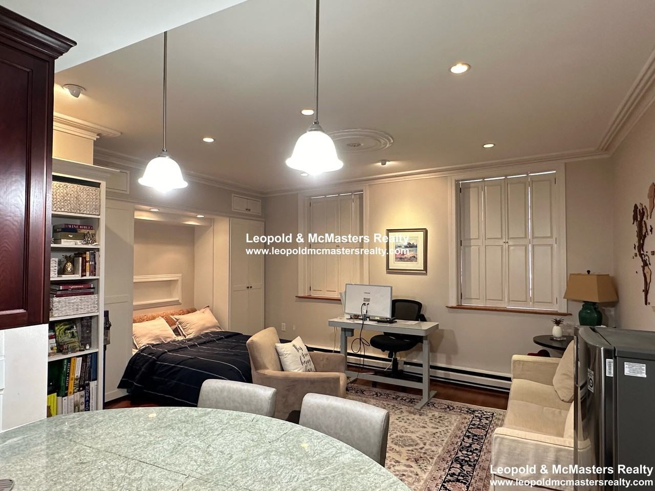 82 Chestnut St #21 - Photo 5 of 11