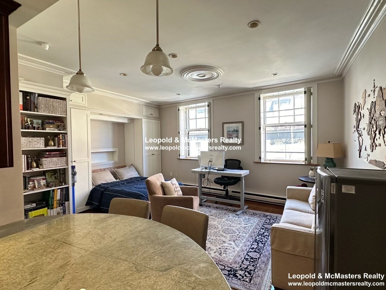 82 Chestnut St #21 - Photo 6 of 11