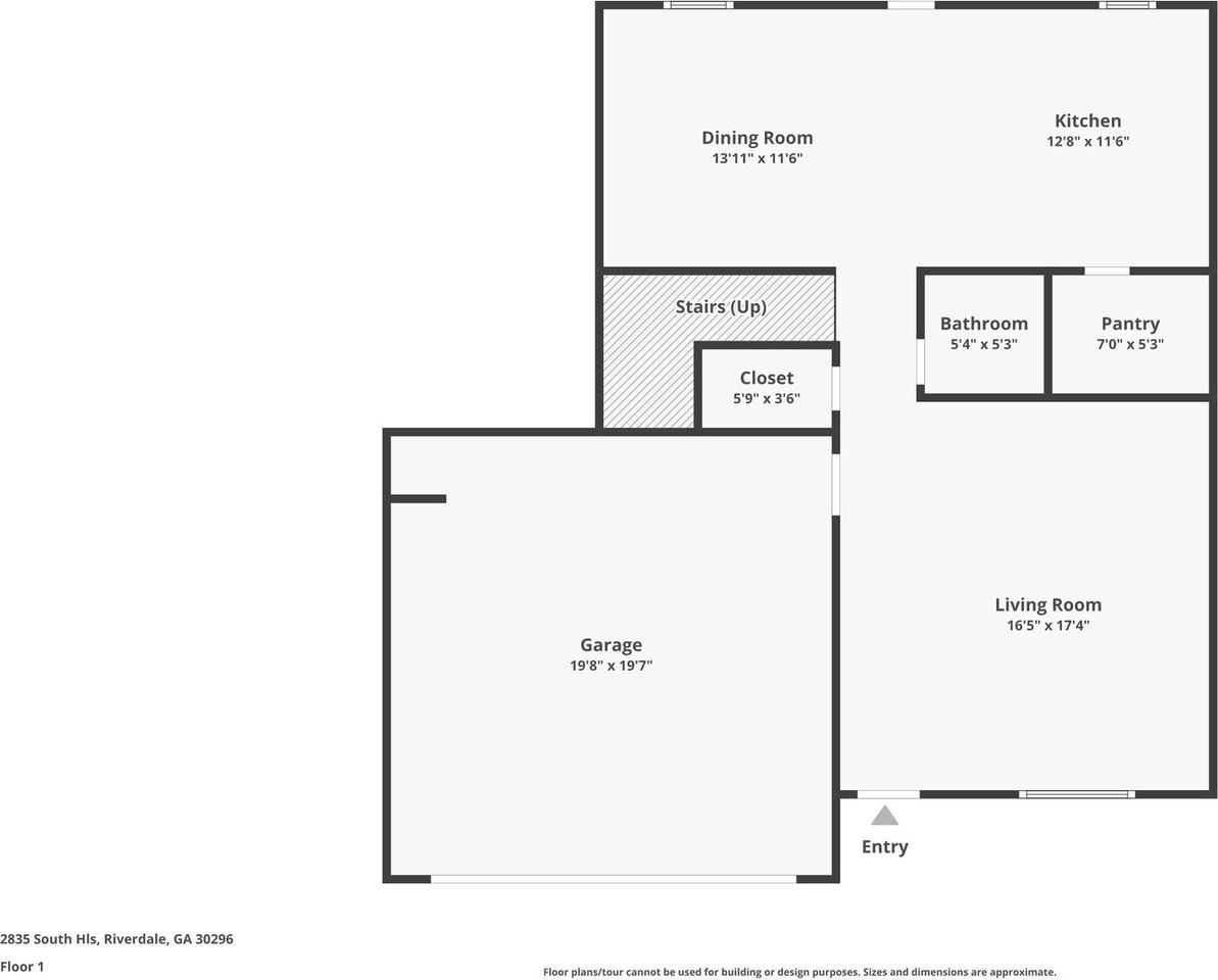 2835 S Hills - Photo 2 of 17