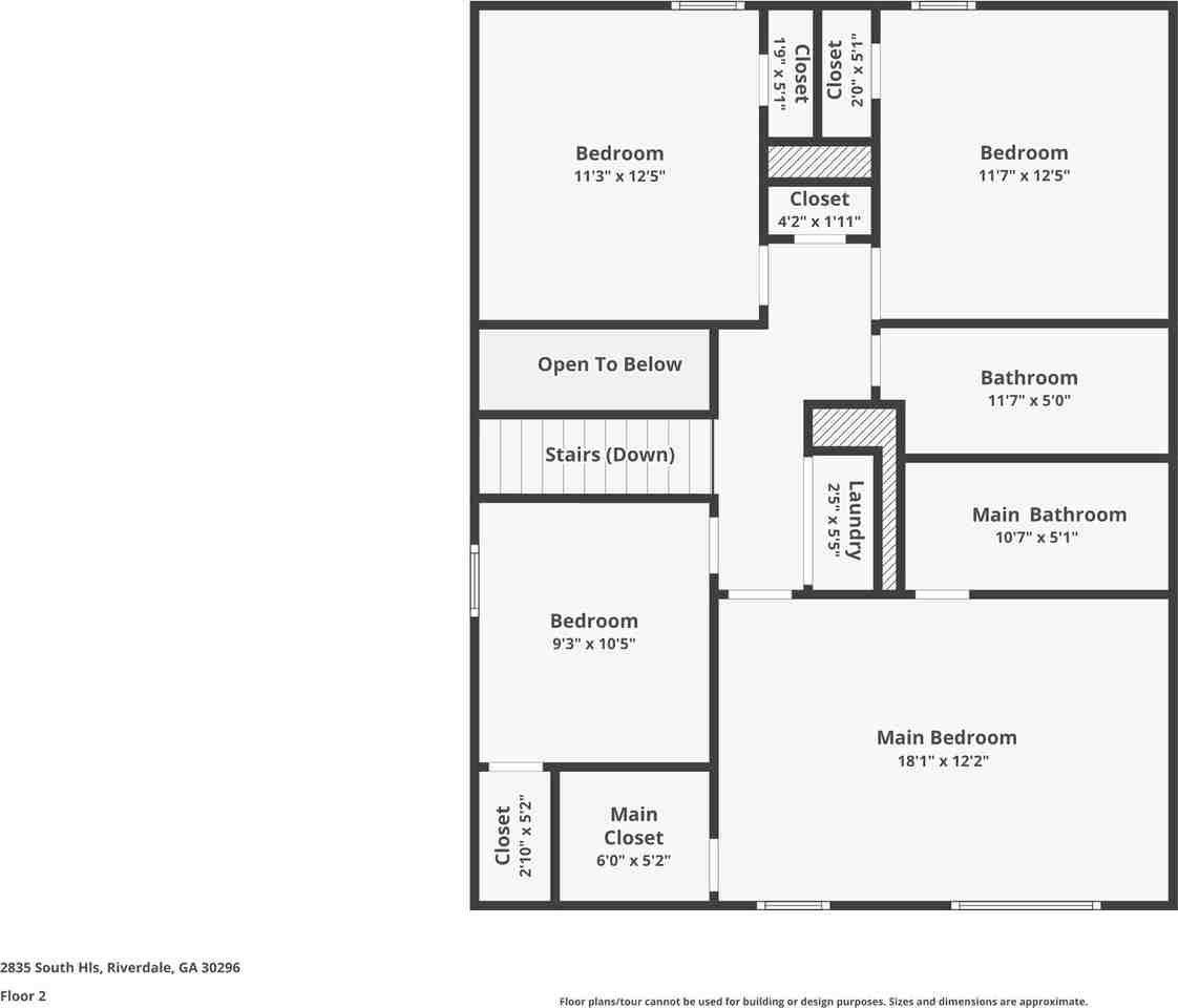 2835 S Hills - Photo 3 of 17