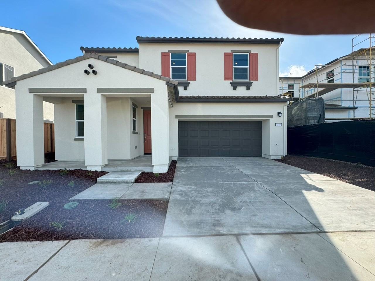 3226 Tibidabo St, Manteca, CA 95337 5 Bedroom House for 3,400/month