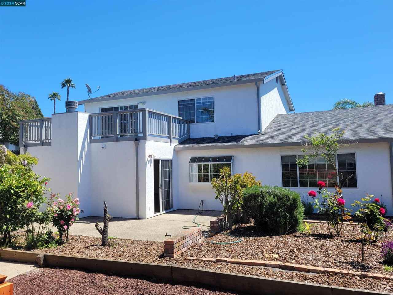 427 York Dr, Benicia, CA 94510 4 Bedroom Apartment for 3,550/month