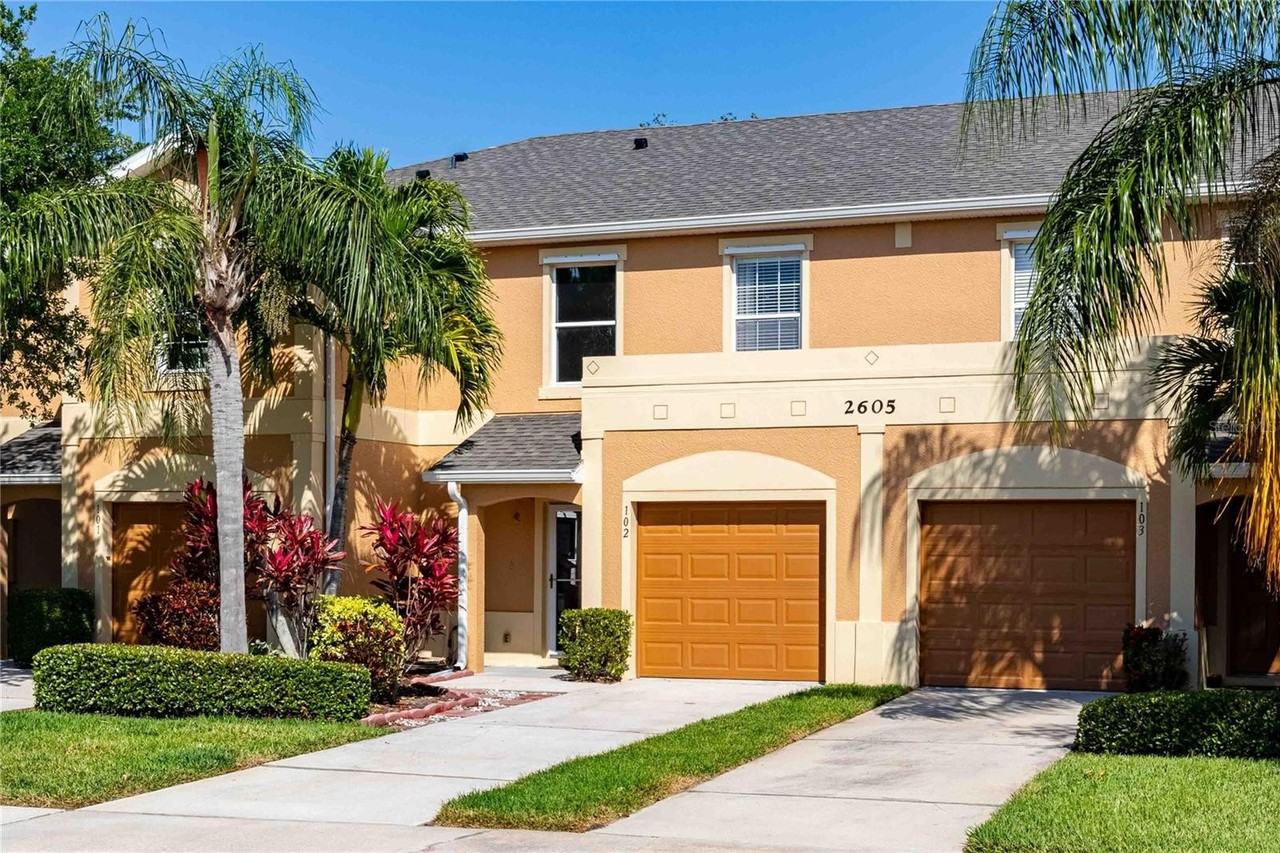 2605 Revolution St 102, Melbourne, FL 32935 2 Bedroom House for 2,000/month Zumper