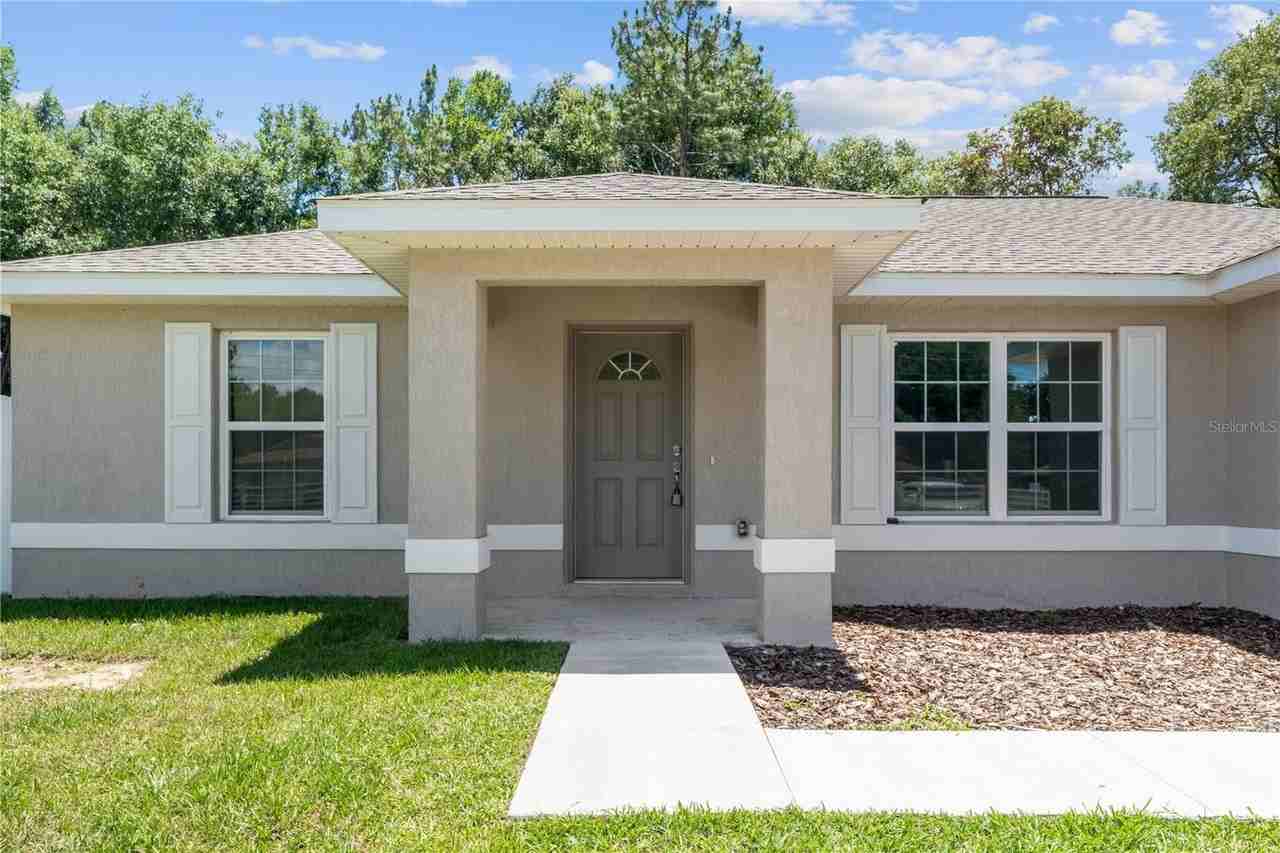 5634 Pecan Rd, Ocala, FL 34472 - 3 Bedroom Apartment for Rent | PadMapper