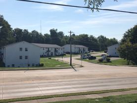 Willow Run Apartments - Photo 1 of 1