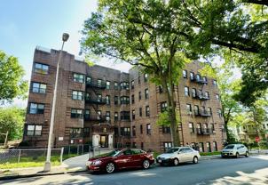7 Chestnut Street #3H - Photo 1 of 1