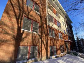 Broadview Legislature Apartments - Photo 1 of 1