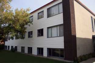 Aspen Apartments - Photo 1 of 1