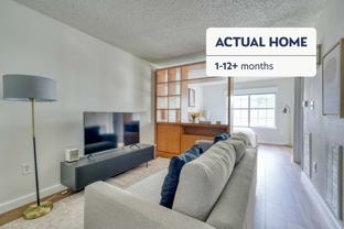 10001 North Capital of Texas Highway - Photo 1 of 1