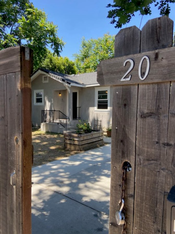 20 North St, Woodland, CA 95695 2 Bedroom House for 2,150/month Zumper