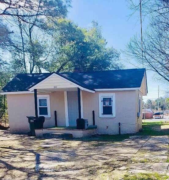 2317 Slater Ave, Fayetteville, NC 28301 2 Bedroom House for 900/month