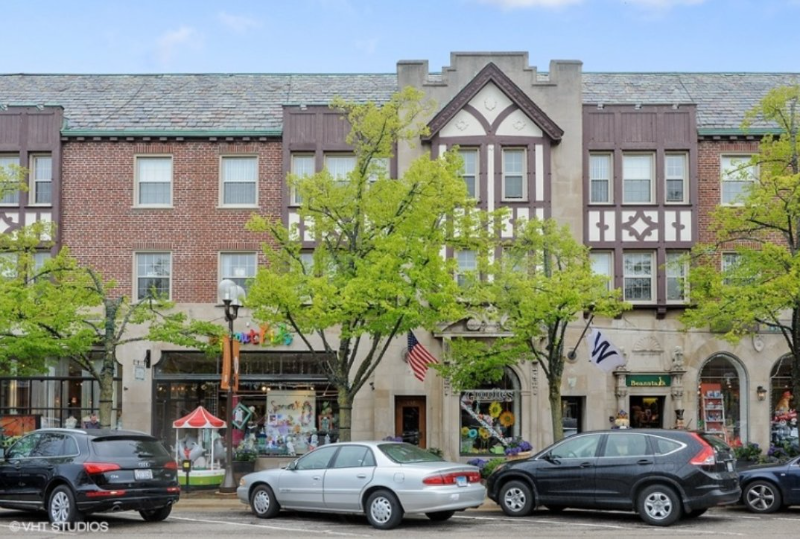 650 Central Ave #309