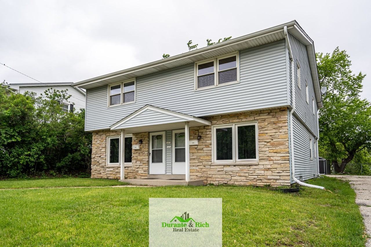 1434 Josephine St - Photo 2 of 24