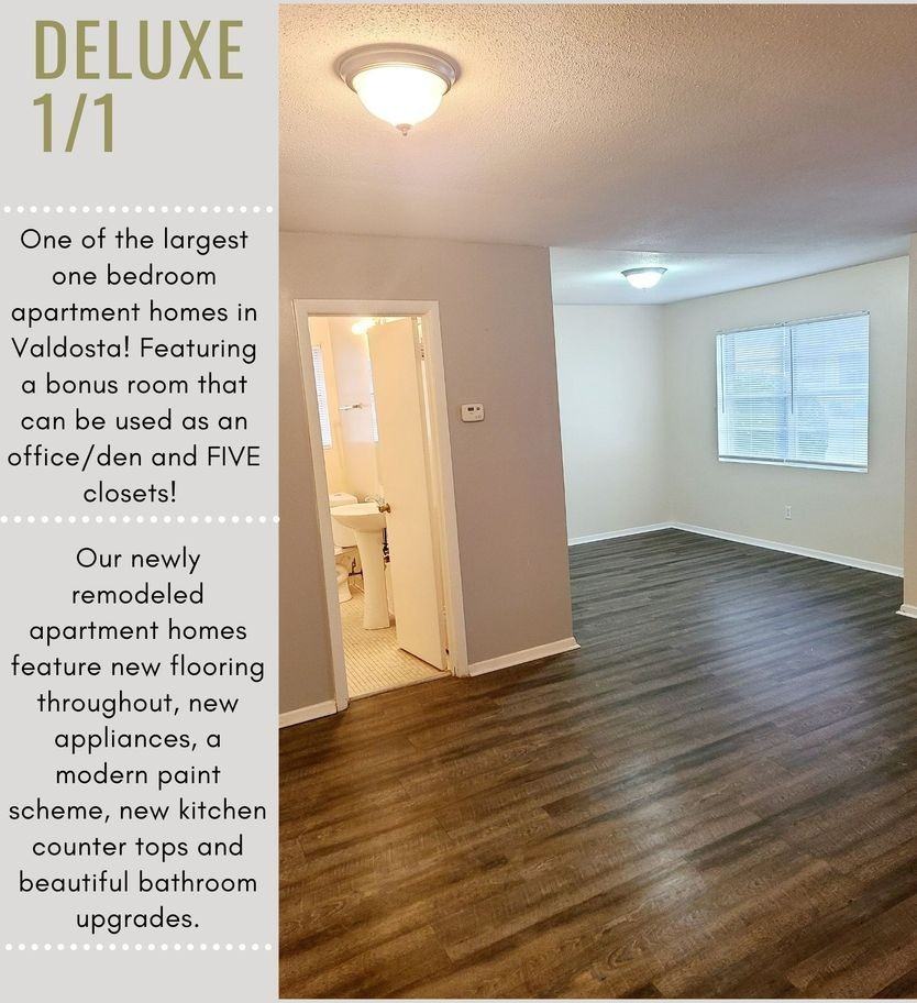 Camellia Cottages - Photo 2 of 13