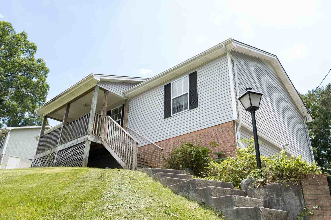 7012 Bettis Acres Dr - Photo 2 of 22