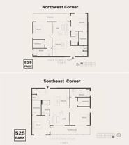 525 Parkway Dr Ne - Photo 1 of 1