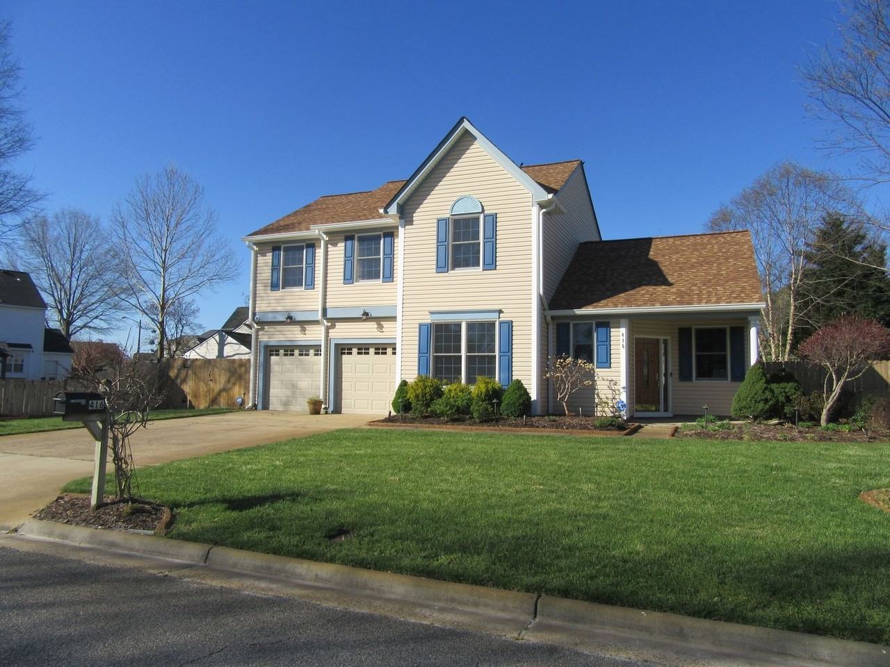 416 Iron Bridge Ln - Photo 2 of 45