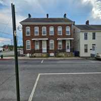 featured image of 409 George St