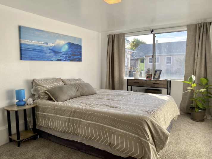 562 Main St NA, Morro Bay, CA 93442 1 Bedroom House for 1,950/month