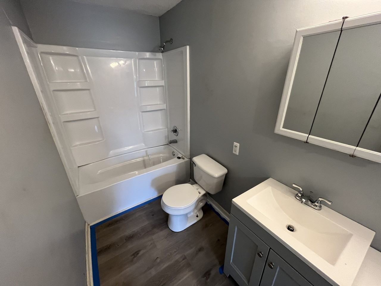 812 West Maplewood Street #C - Photo 5 of 10