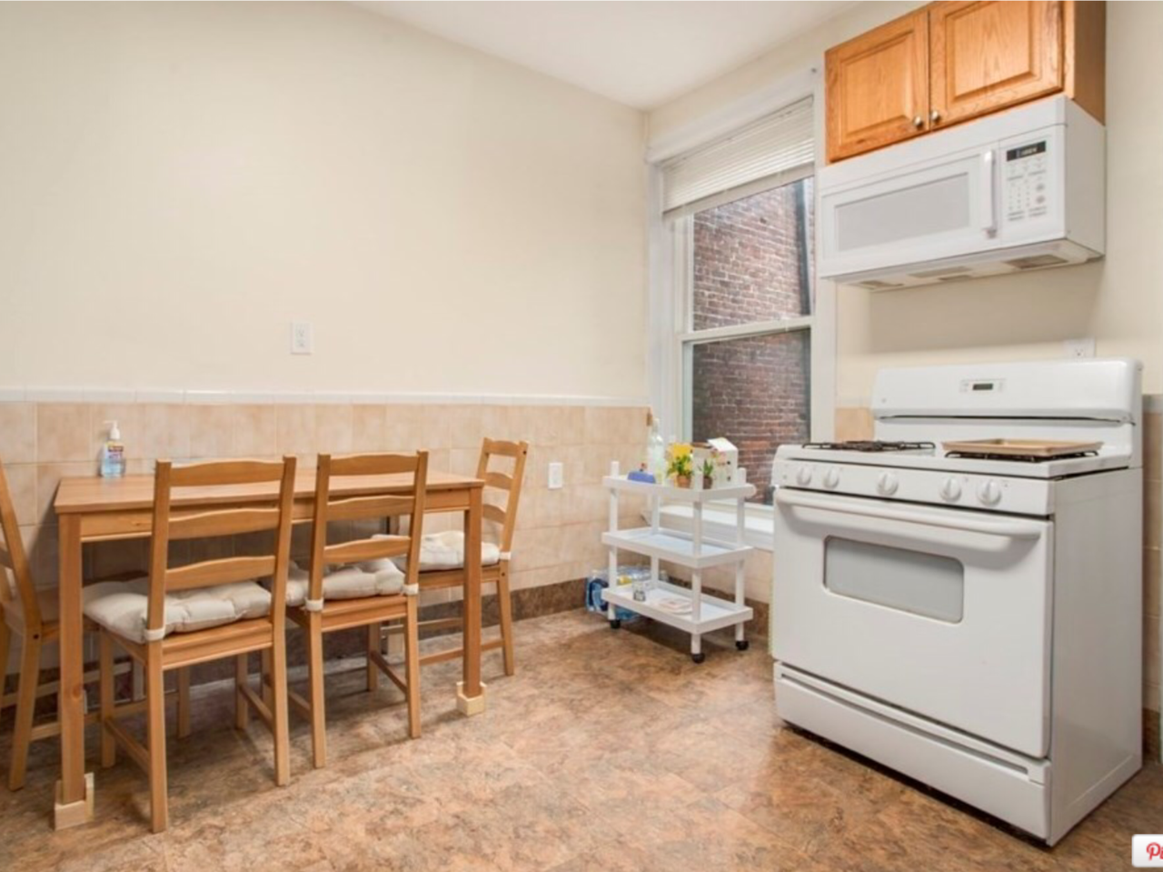 164 Thorndike St #3 - Photo 5 of 15