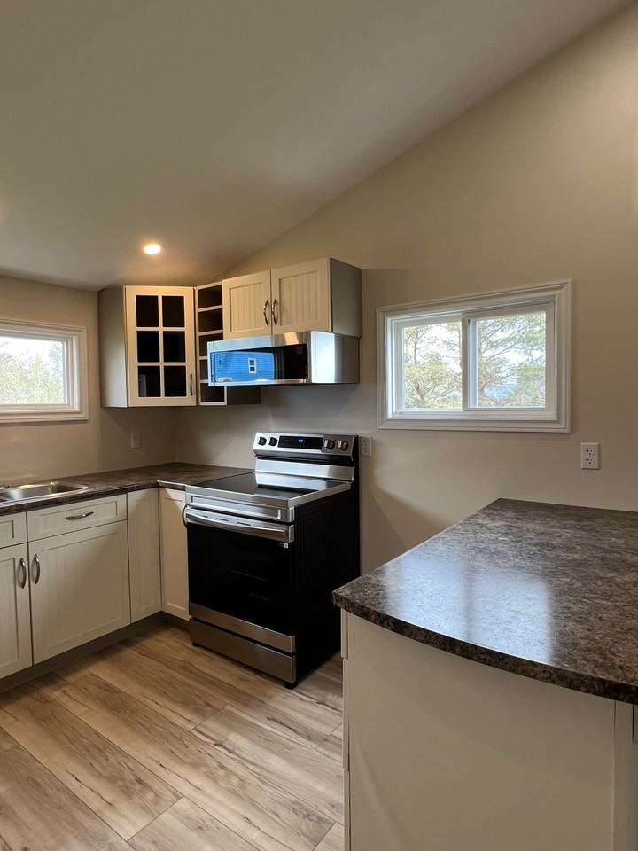 1163 Bedford Highway - Photo 3 of 8