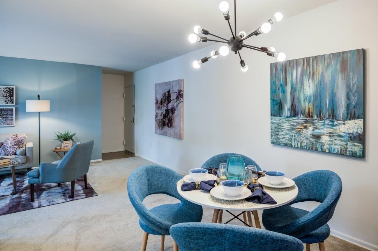 Stoneridge at Mark Center Apartment Homes - Photo 4 of 33