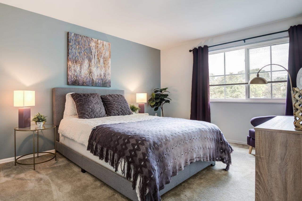 Stoneridge at Mark Center Apartment Homes - Photo 7 of 33