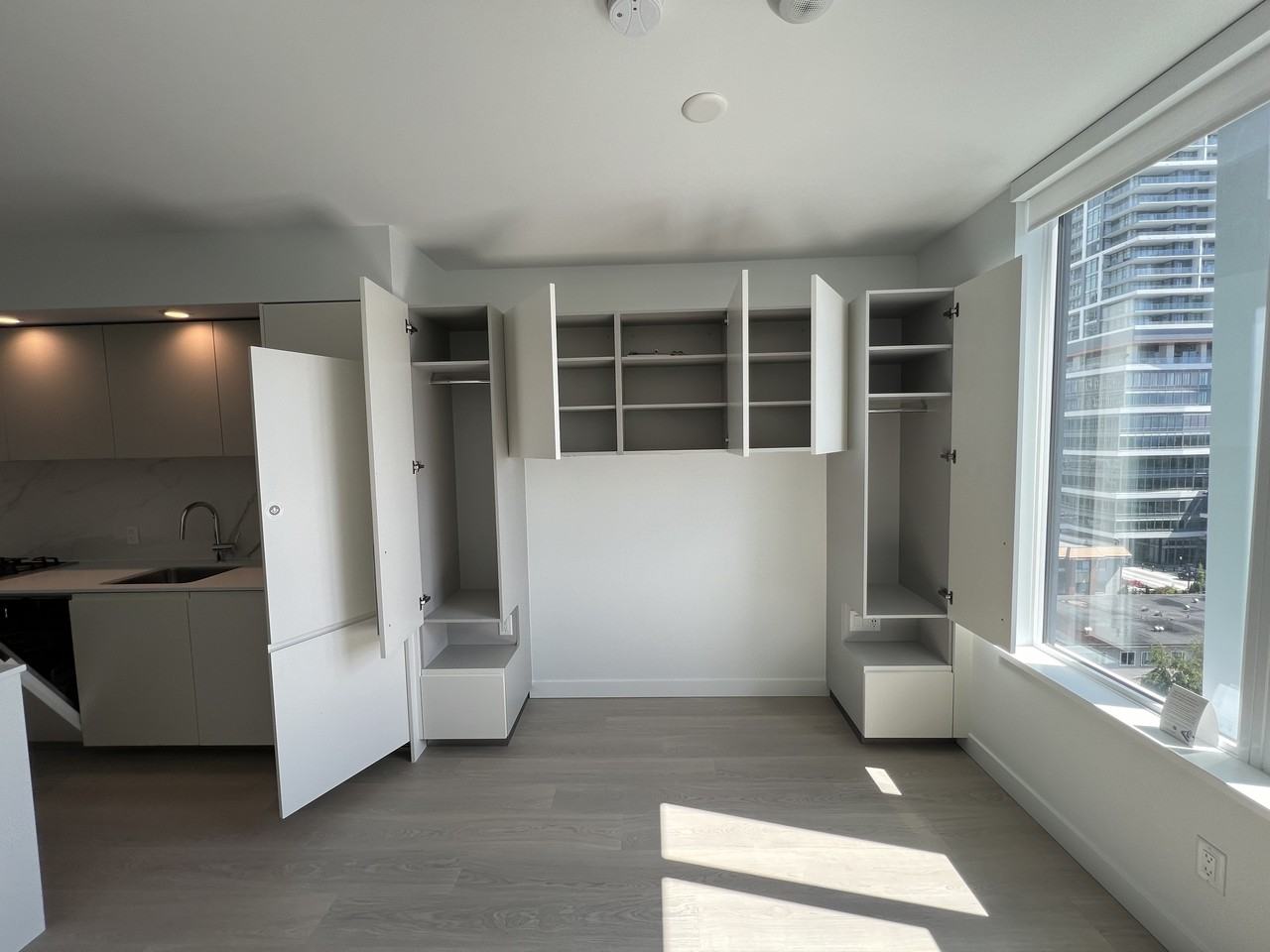6537 Telford Avenue #807
