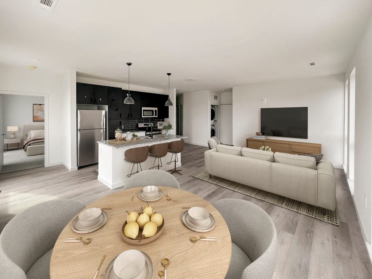 The Revington - Photo 2 of 21