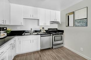 La Scala Apartments - Photo 1 of 1