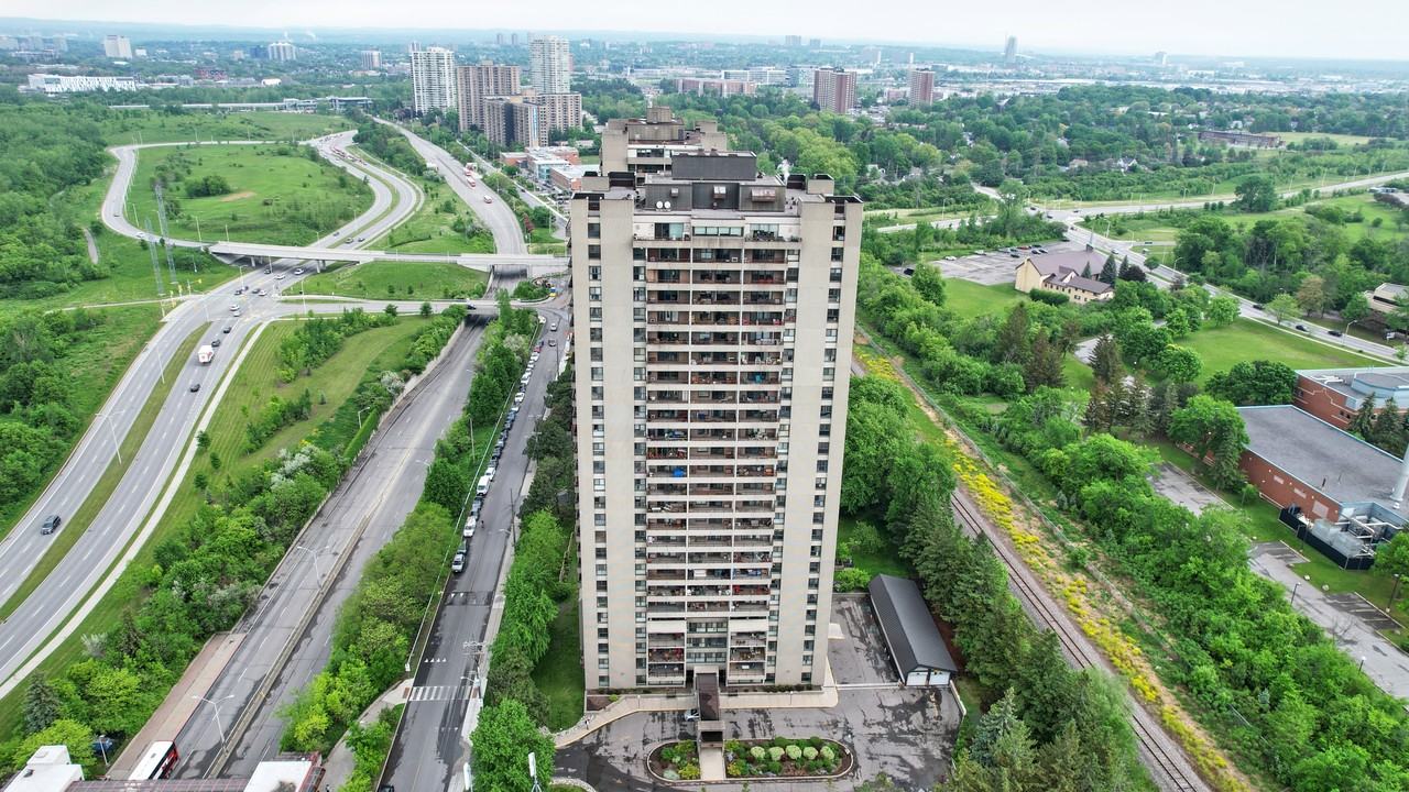 1785 Frobisher Lane #906