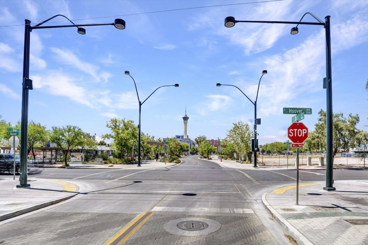 Blake on 3rd - Photo 5 of 15