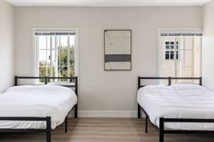A 6 Bedroom, 6 Bathroom apartment with common areas and a fully functional kitchen at 1709 Kelton Ave. - Photo 1 of 1