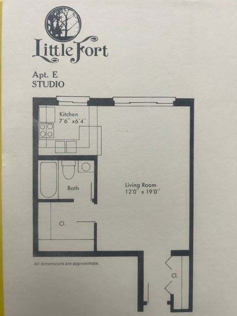 520 N Genesee St #414 - Photo 5 of 7