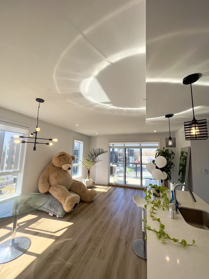 115 Rue NancyElliott, Gatineau, QC J9H 0G2 2 Bedroom Apartment for