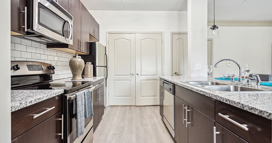 The Alexander at the District Apartments - Photo 7 of 43