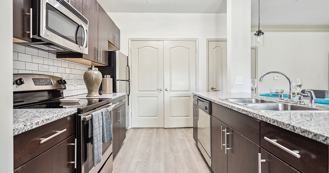 The Alexander at the District Apartments - Photo 1 of 1