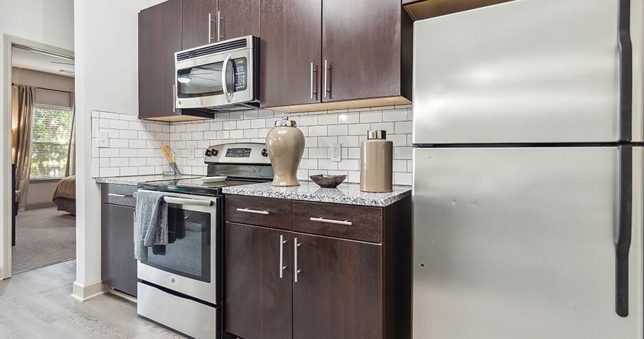 The Alexander at the District Apartments - Photo 2 of 43