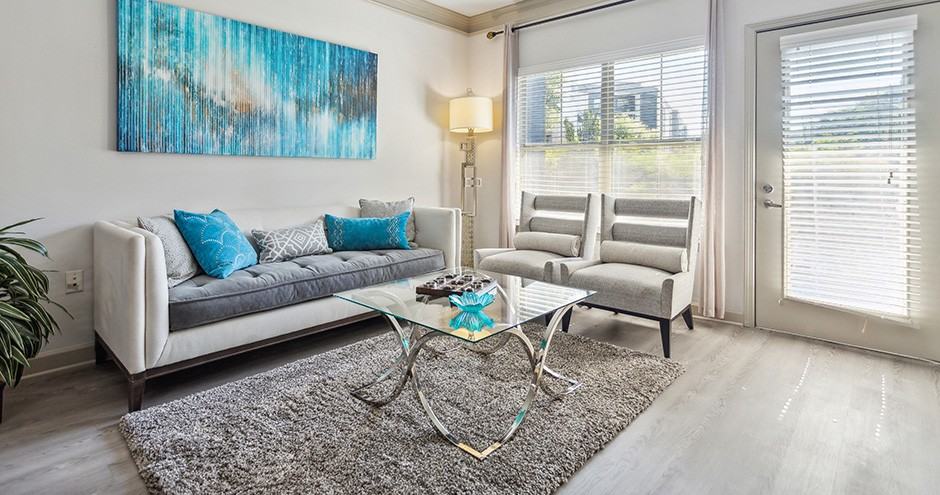 The Alexander at the District Apartments - Photo 4 of 43