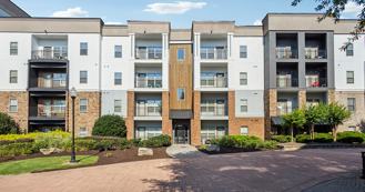 The Alexander at the District Apartments - Photo 1 of 1