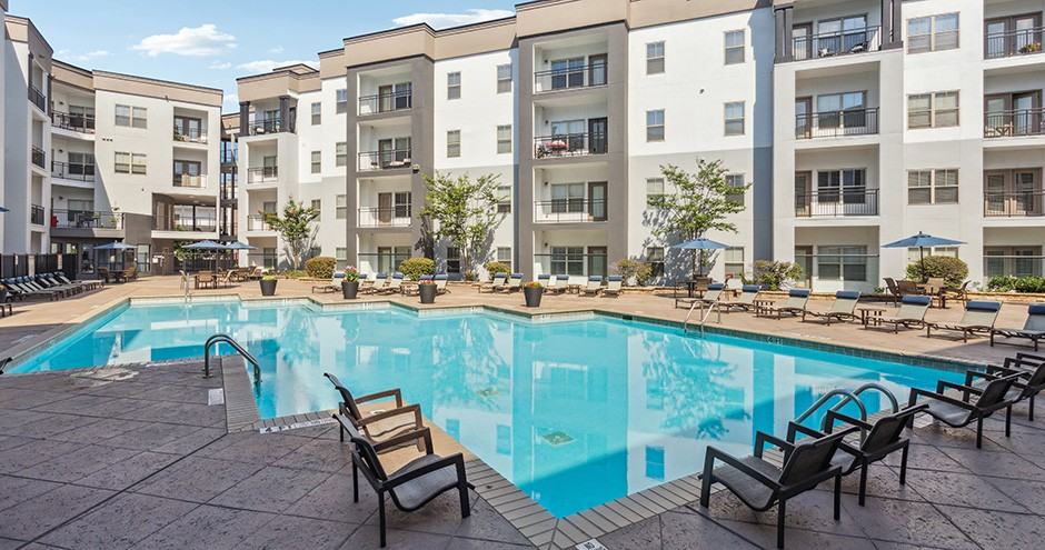 The Alexander at the District Apartments - Photo 6 of 43