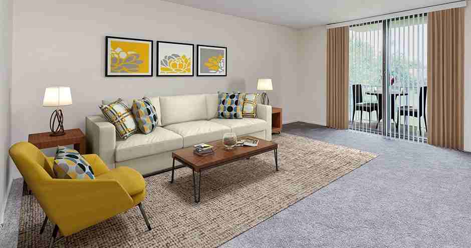 The Grove at Schaumburg Apartments - Photo 6 of 42