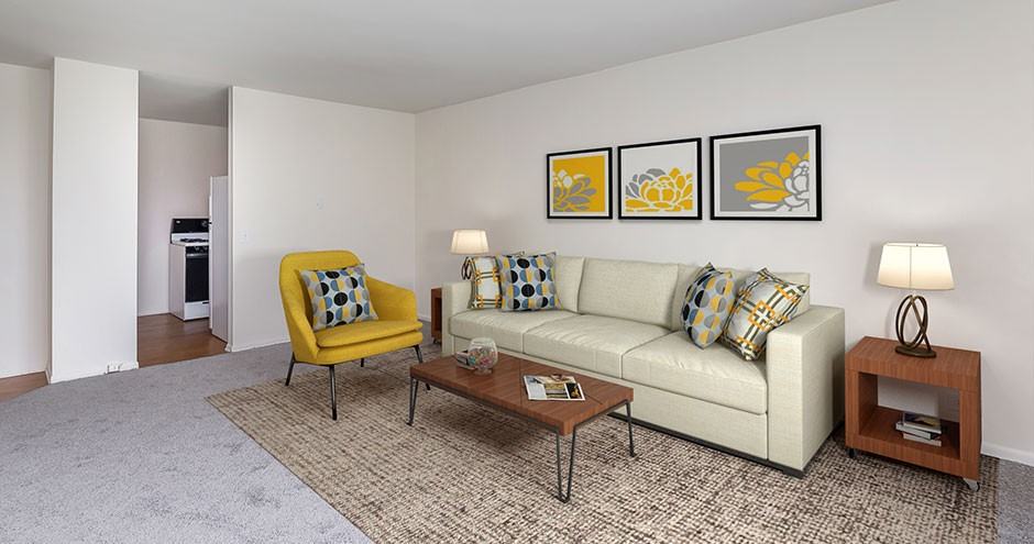 The Grove at Schaumburg Apartments - Photo 7 of 42