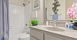 Parc Plaza Apartments - Photo 1 of 1