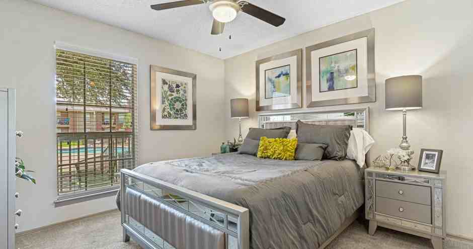 Parc Plaza Apartments - Photo 2 of 43