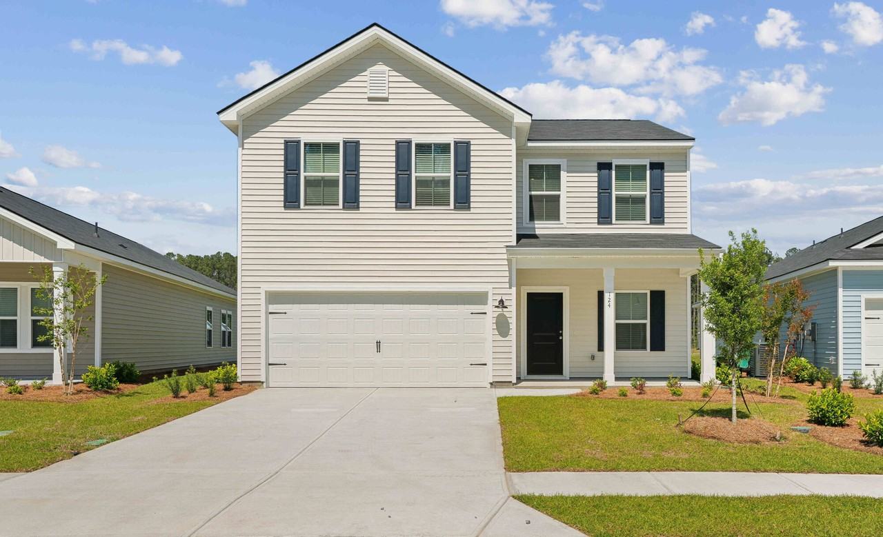 Retreat at New Riverside - Photo 3 of 26