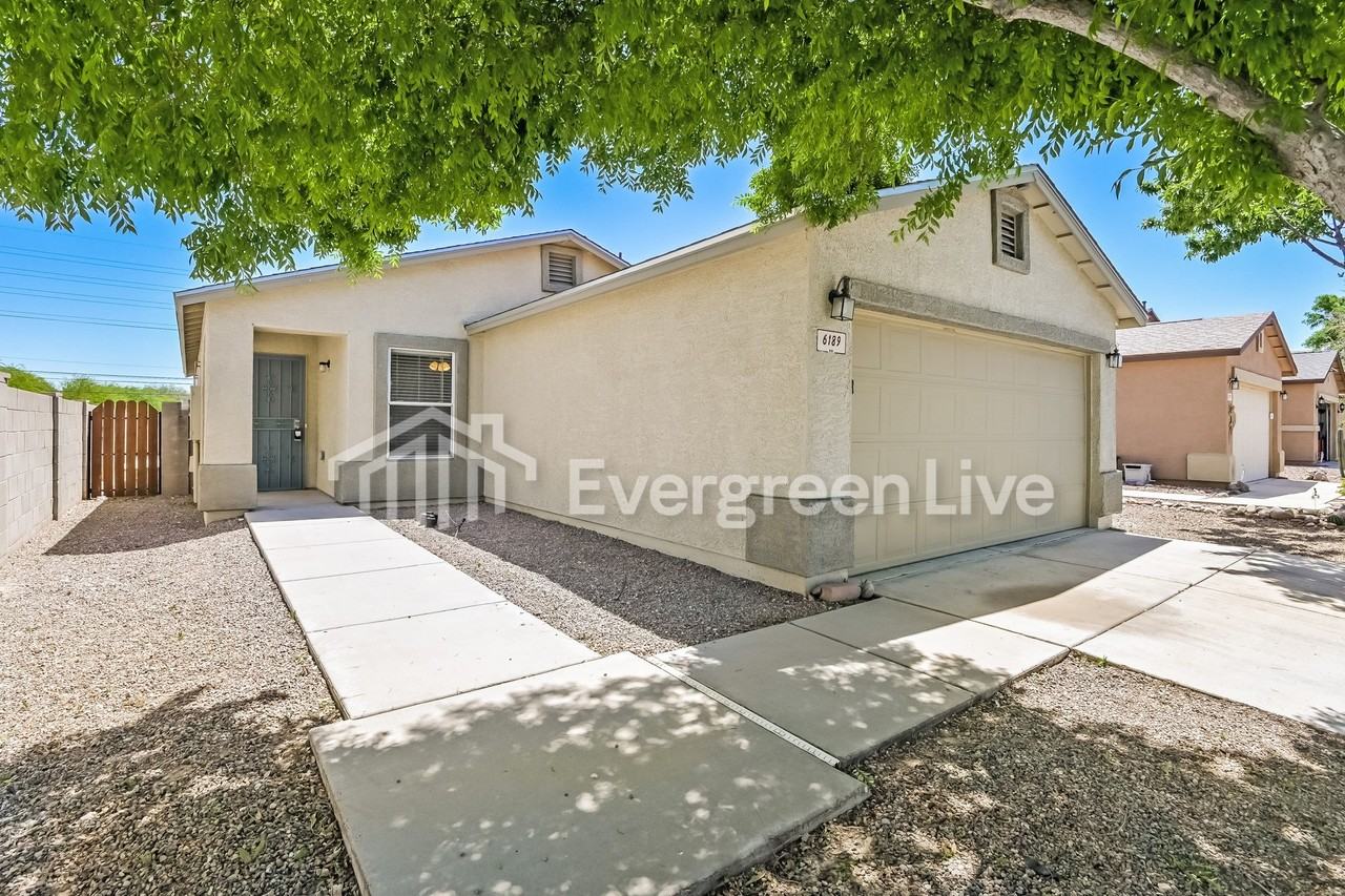 6189 S Earp Wash Ln - Photo 7 of 21